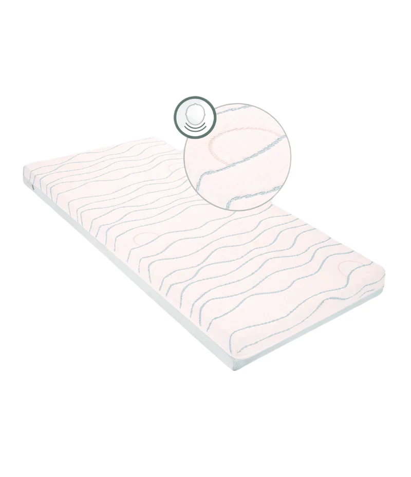 Babymoov Kindermatras Cosy Lite 70X140cm