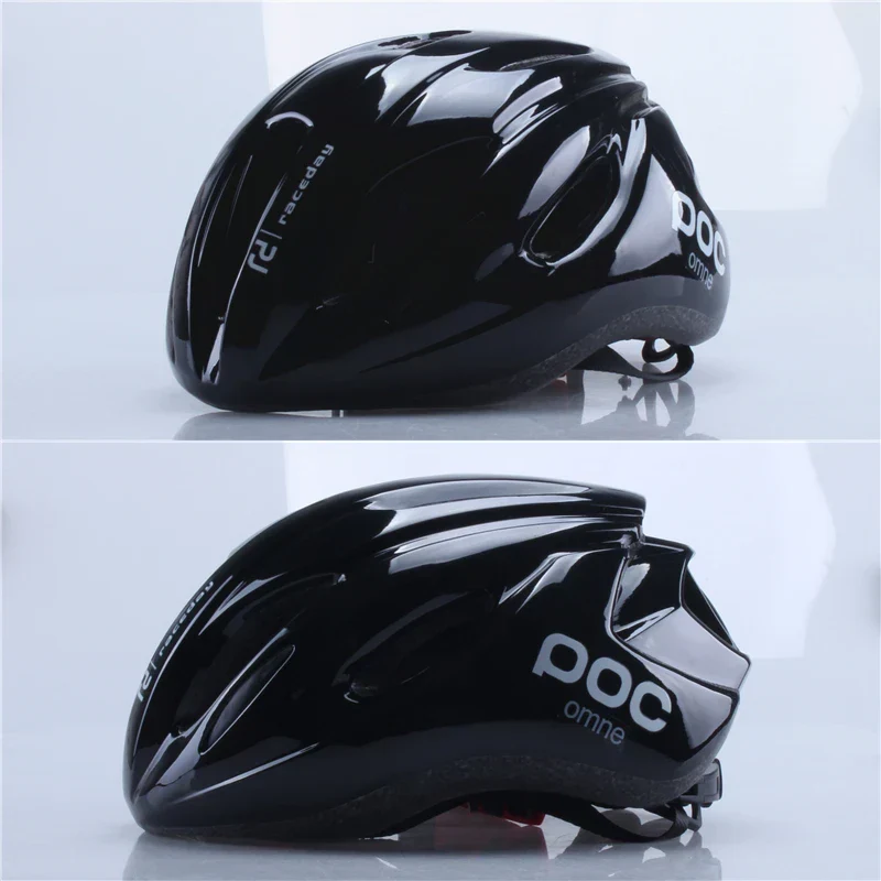 Sport Fietshelm met Ventilatie – Lichtgewicht Helm met Verstelbaar Systeem
