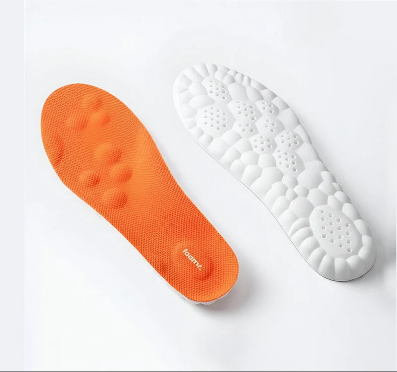 Comfort Inlegzolen – Zacht Foam, Lichtgewicht Ontwerp & Prettig Draaggevoel