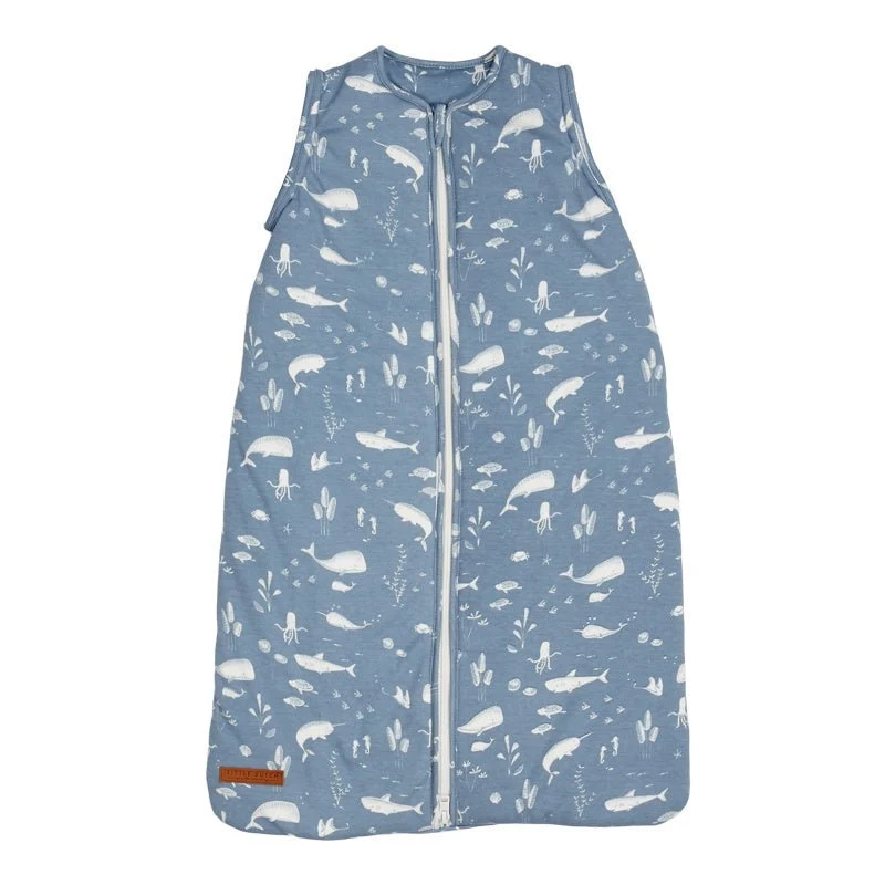 Little Dutch Slaapzak Baby Zomer Ocean Blue