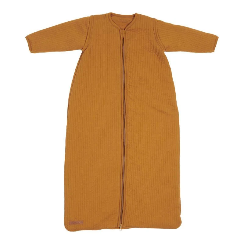Little Dutch Slaapzak Baby Winter Pure Ochre Spice