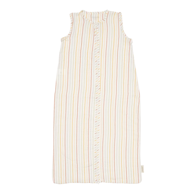 Little Dutch Slaapzak Baby Zomer Vintage Sunny Stripes