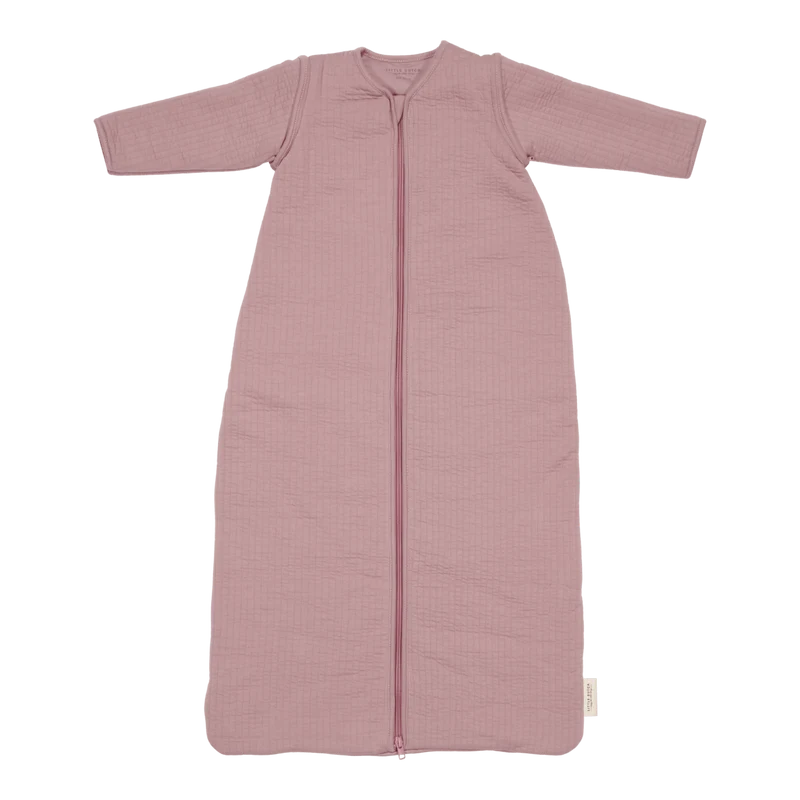 Little Dutch Slaapzak Baby Winter Pure Mauve