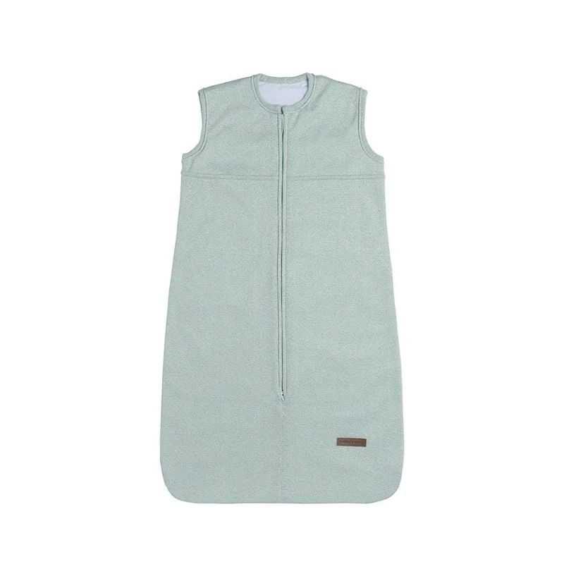 Baby's Only Slaapzak Baby Sparkle Goudmint