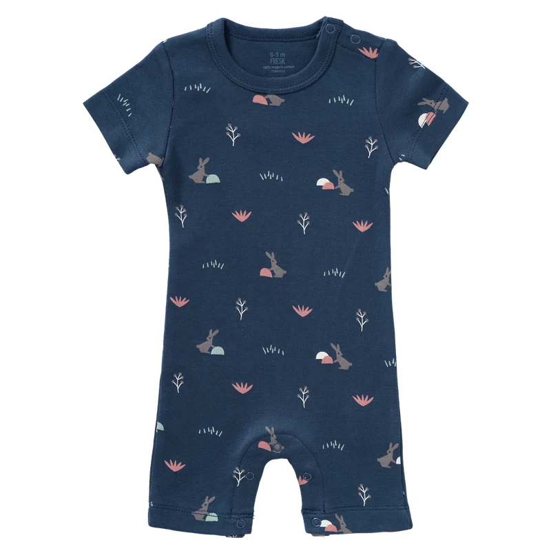 Fresk Boxpakje Rabbit Mood Indigo