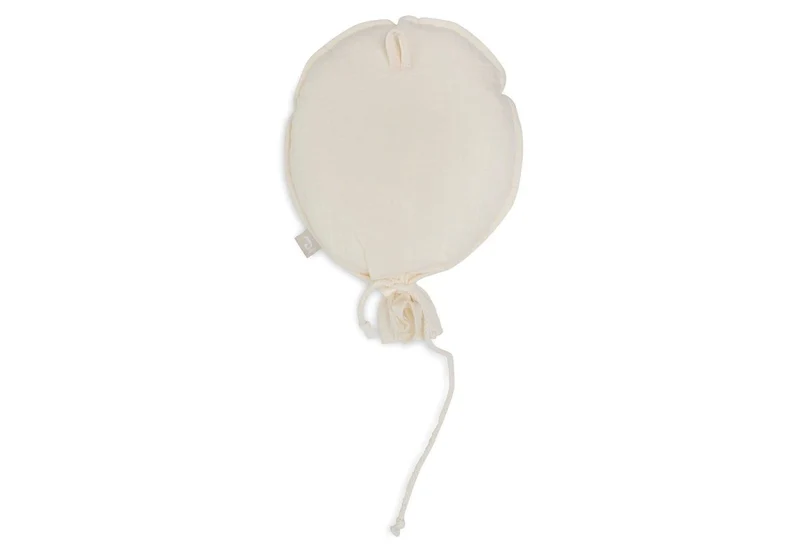 Jollein Wanddecoratie Ballon Ivory 50cm