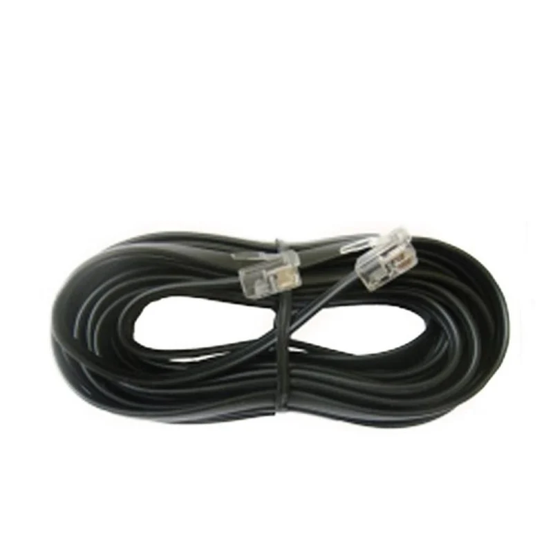 Truma Bedieningskabel 6 meter RJ12 naar RJ12