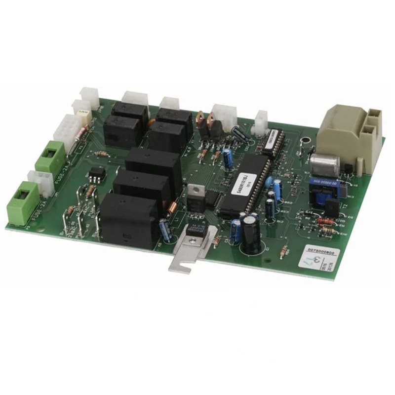 Alde 3010 Printplaat 2 kW 3010302