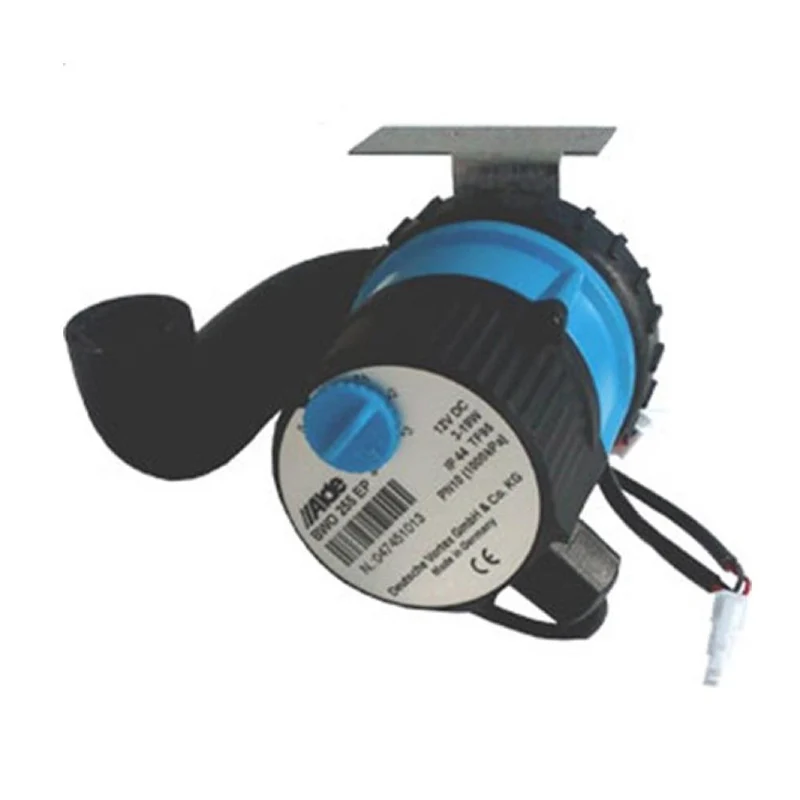 Alde 3010/3020 Circulatiepomp Vortex 12V 22mm 3010522
