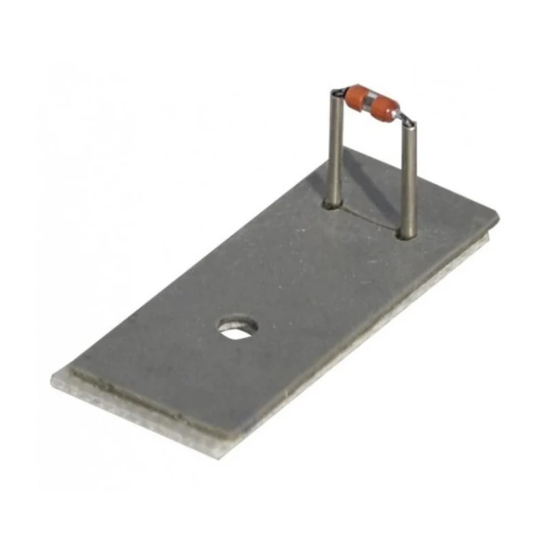 Truma Thermostaatplaat Luchtmotor Model C