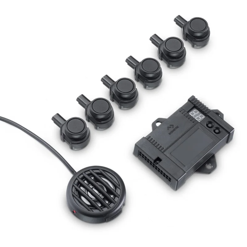 Dometic MagicWatch Parkeersensoren Voorzijde MWE 7106F