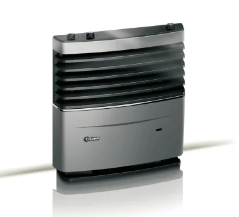 Truma Kachel S3004 voor 1 Ventilator zonder Mantel