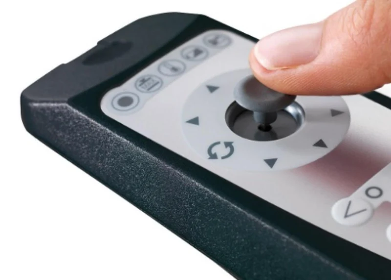 AL-KO Joystickknop Afstandsbediening Mammut