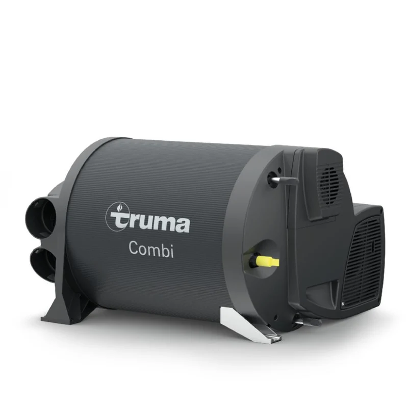 Truma Verwarming Combi 4E iNet X