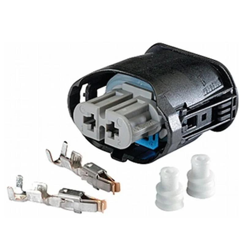 Hella Stekkerhuis H9 20 stuks