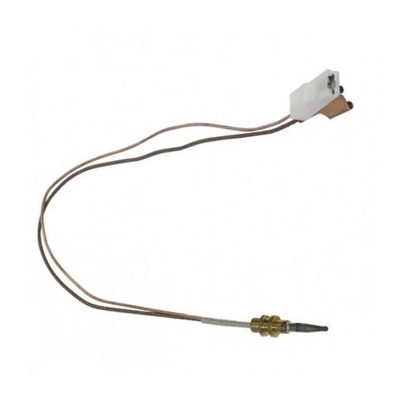Cramer Thermokoppel 35cm voor CE99 en EK2000 Platte Schuifstekker