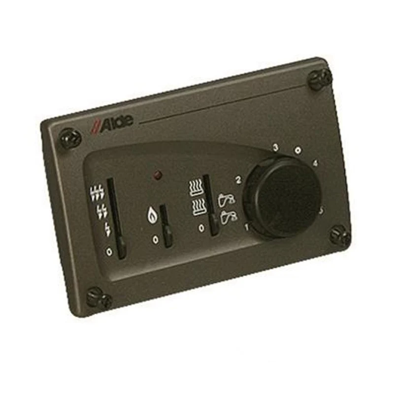 Alde 3000 Bedieningspaneel met Thermostaat 3000565