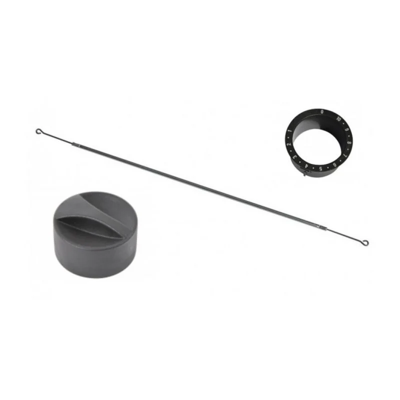 Truma Bedieningsset S5002