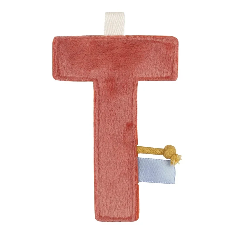 Little Dutch Slinger Element Letter T