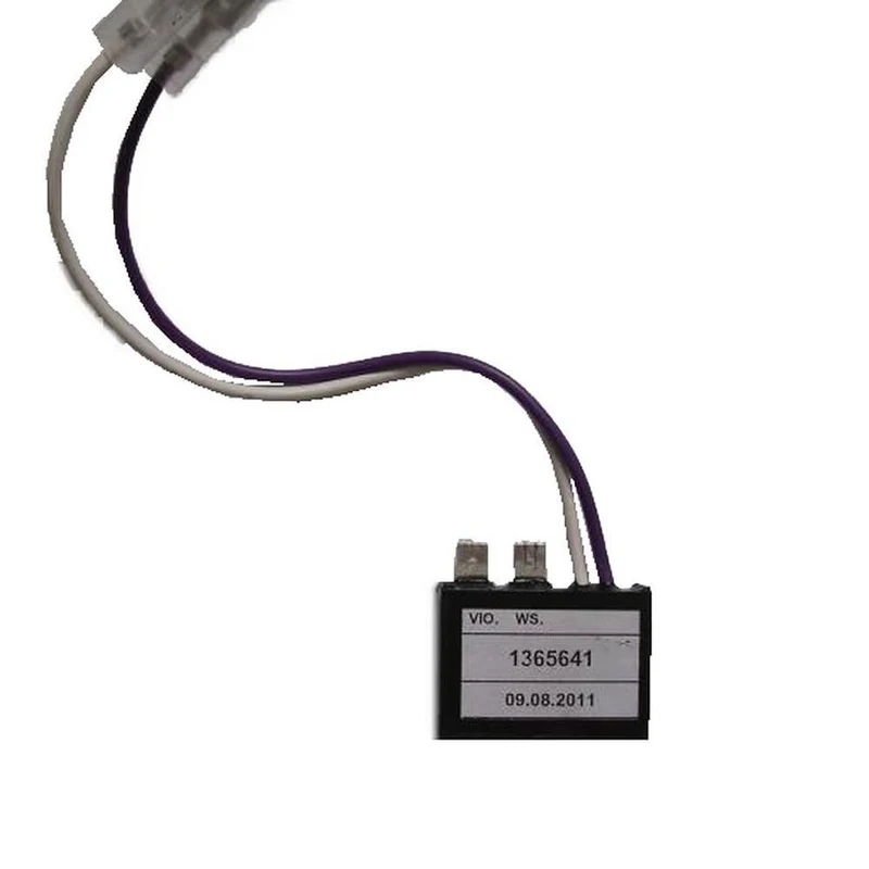 AL-KO Trailer Control Anti-Slingersysteem ATC Blokkeerdiode
