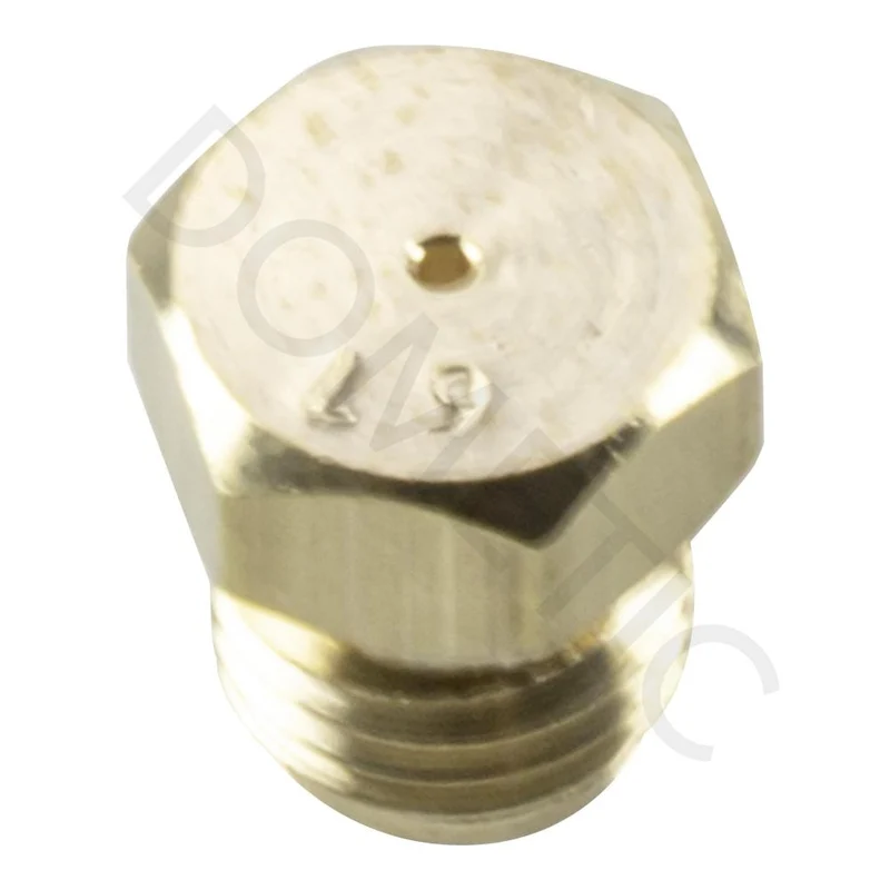 Dometic Inspuiter 30 mbar