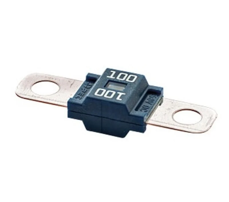 Fjord Outdoor Midi Zekering 100A per stuk