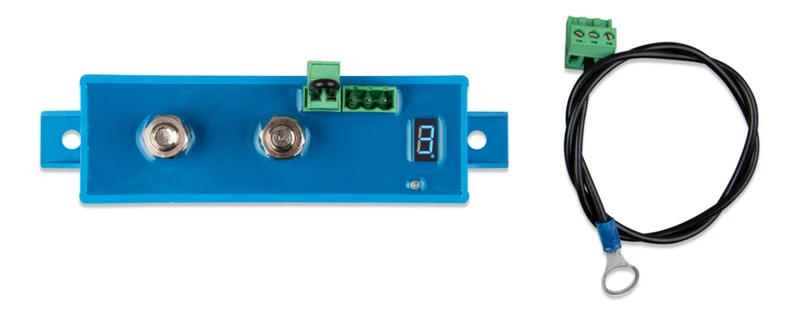 Victron Accubeveiliging Smart Battery Protect 12/24V 100A