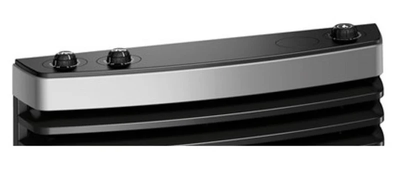 Truma Ommanteling Pearl/Chroom S5004