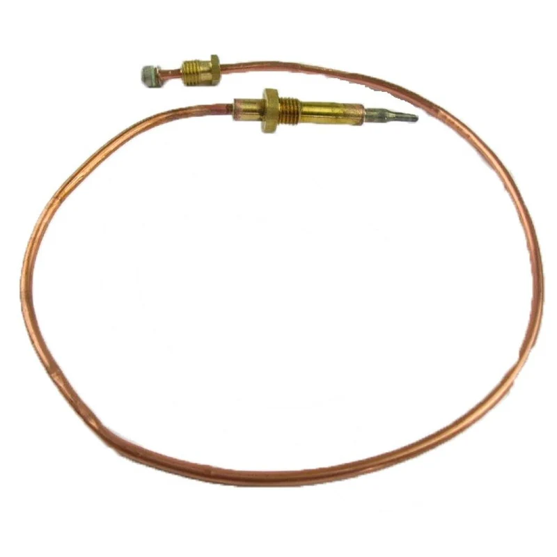 Smev Thermokoppel 45cm Schroefverbinding