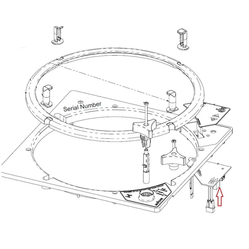 MaxxFan Power Control Bedieningspaneel Deluxe