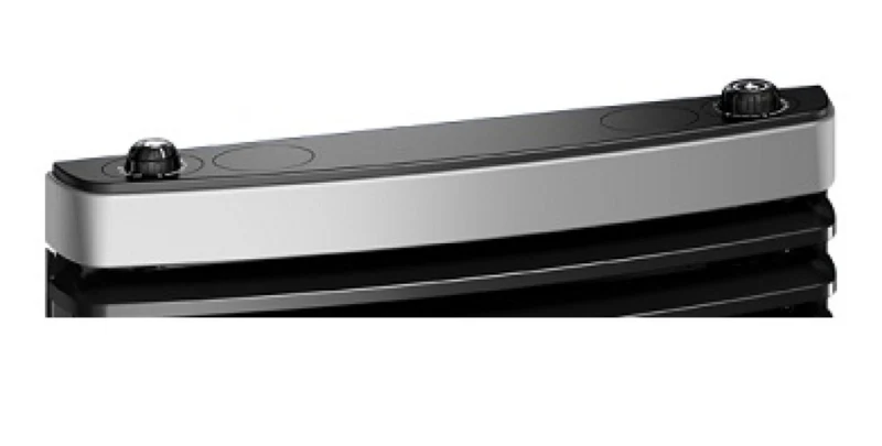Truma Bovenbeugel Pearl Grey S5004