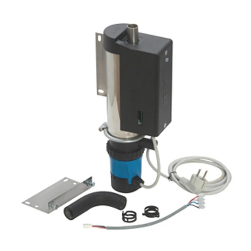 Alde Elektropatroon 230V inclusief Circulatiepomp 2772912
