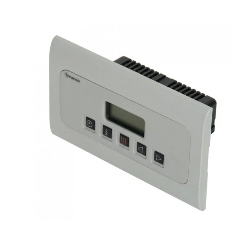 Truma Tijdklok ZUC 2 12/24V