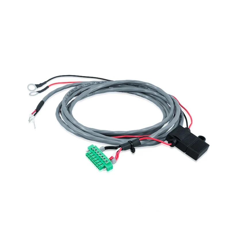 Super B Interfacekabel 5 meter 12-24V BM01
