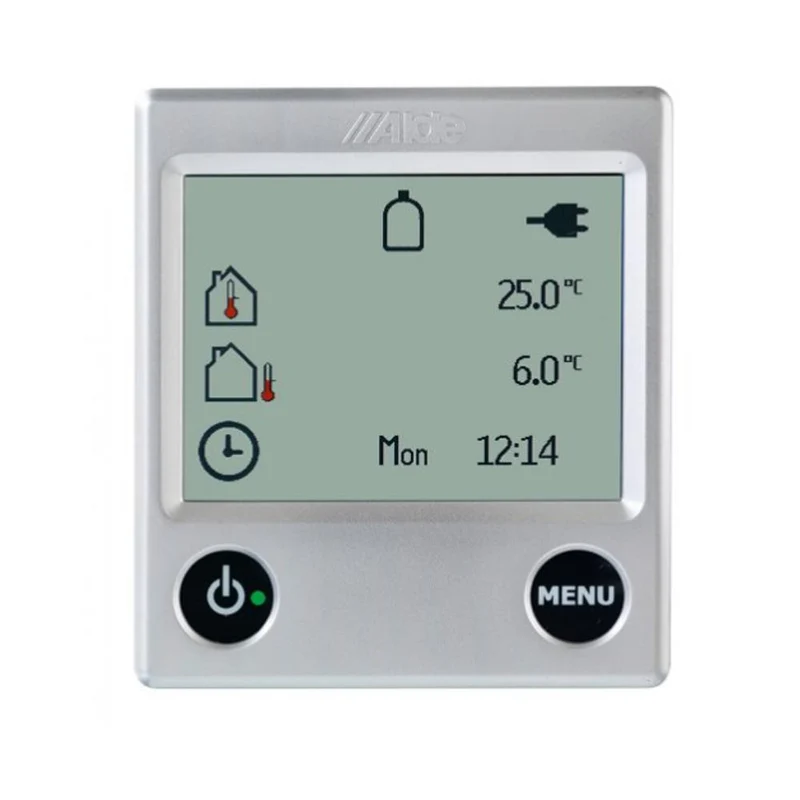 Alde 3020 Bedieningspaneel Touchscreen 3020113