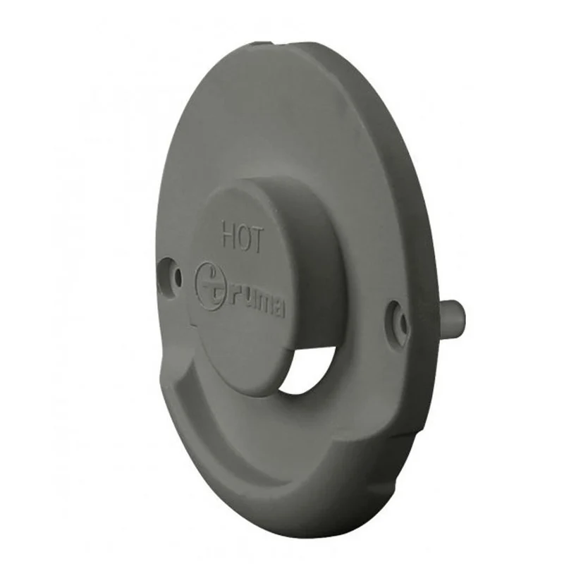Truma Combi D6 Verbindingsset