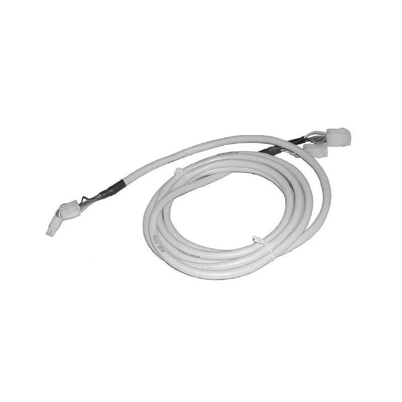 Teleco Aansluitkabel 3 meter 2+8-polig Vrouwelijk/Mannelijk Nr. 13018