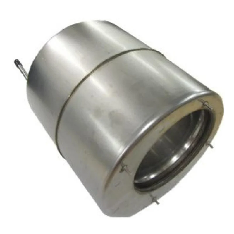Truma Combi Boilertankset