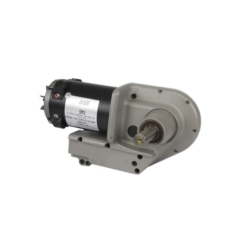 Truma Motorunit B voor Ventilator S-Kachel (40)