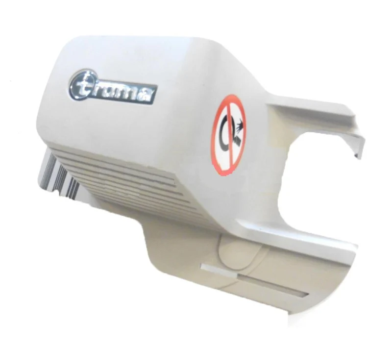 Truma Mover XT Motorafdekking B