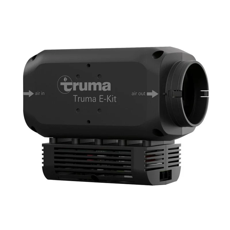Truma Elektrische Verwarmingsset E-Kit VarioHeat