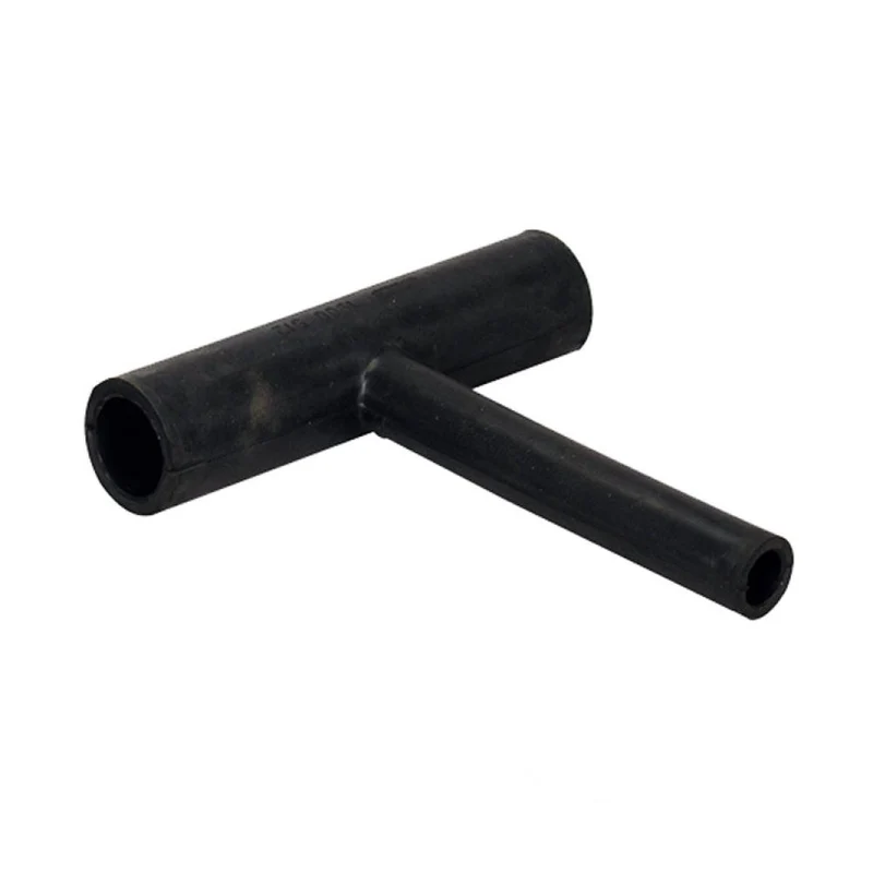 Alde Rubber T-stuk 12x122 1900-512