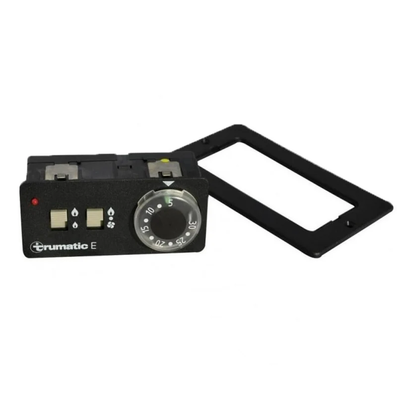 Truma Bedieningskabel 4 meter Verwarming E2400/2800/4000 (69)