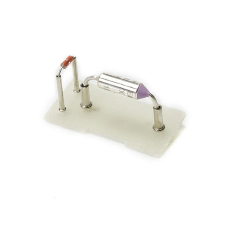 Truma E-2400 Thermostaatplaat Compleet