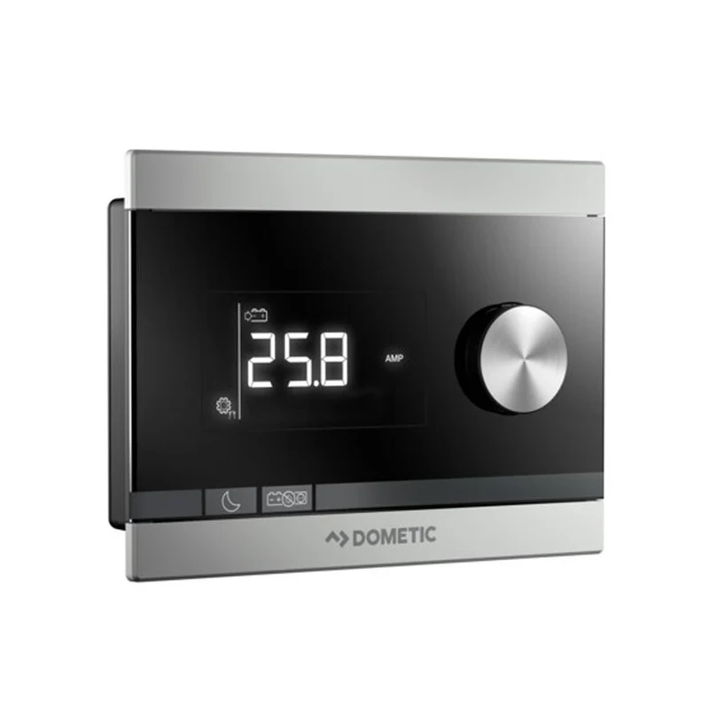 Dometic SinePower DSP-EM Bedieningspaneel