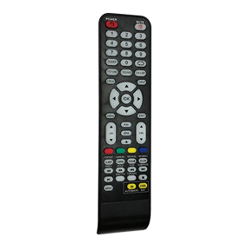 Teleco Afstandsbediening TEK22D Oud Type