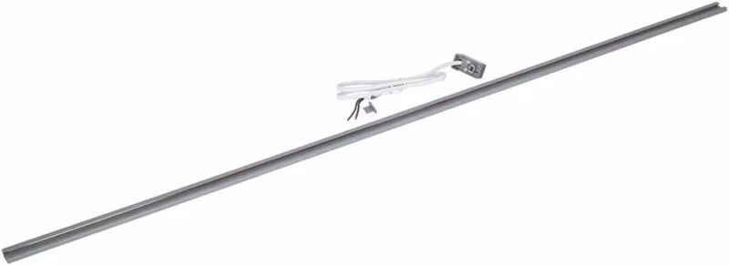Dometic Stroomrail Eindstuk met Kabel 80cm