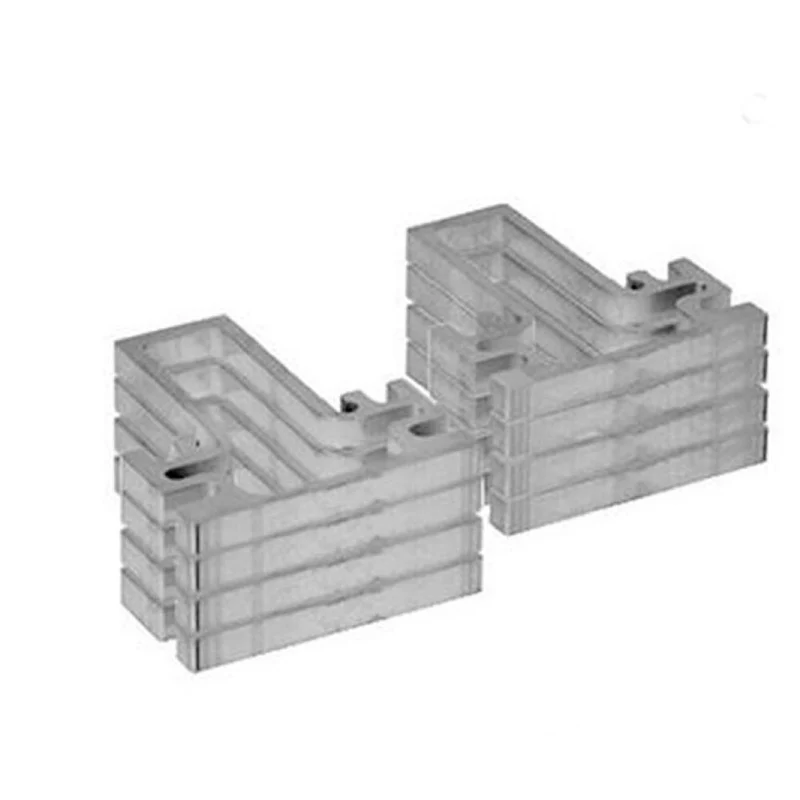 Truma Vulplatenset Mover AL-KO Vario III/AV