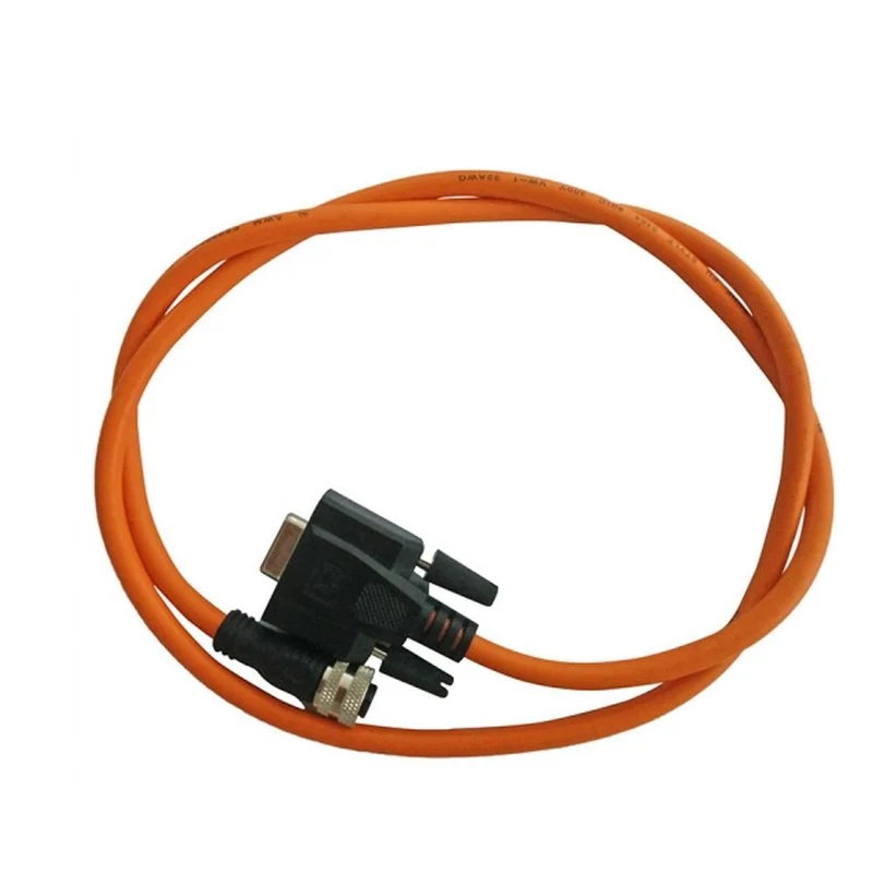 Super B Interfacekabel DB9-M12 1 meter voor CAN-netwerk