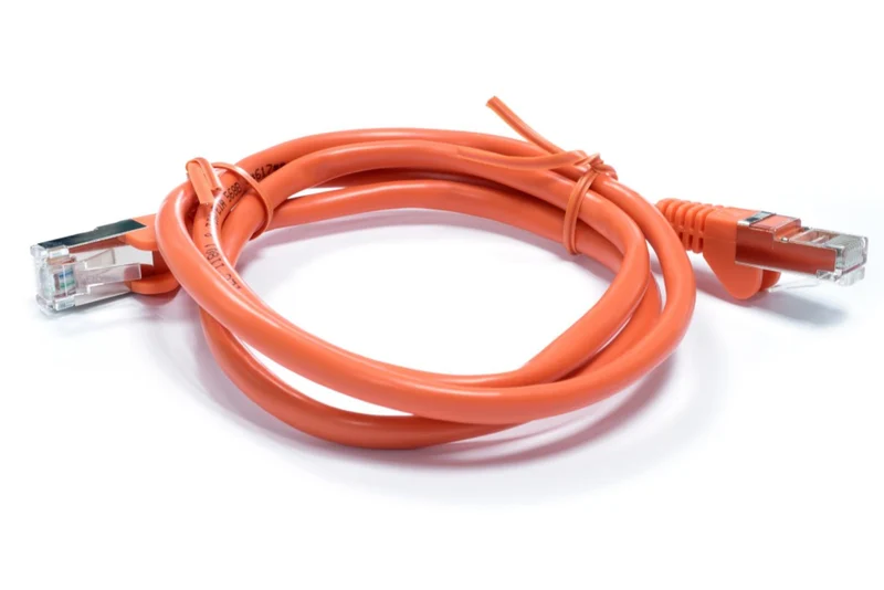 Super B Epsilon Verbindingskabel RJ45 1 meter Parallel